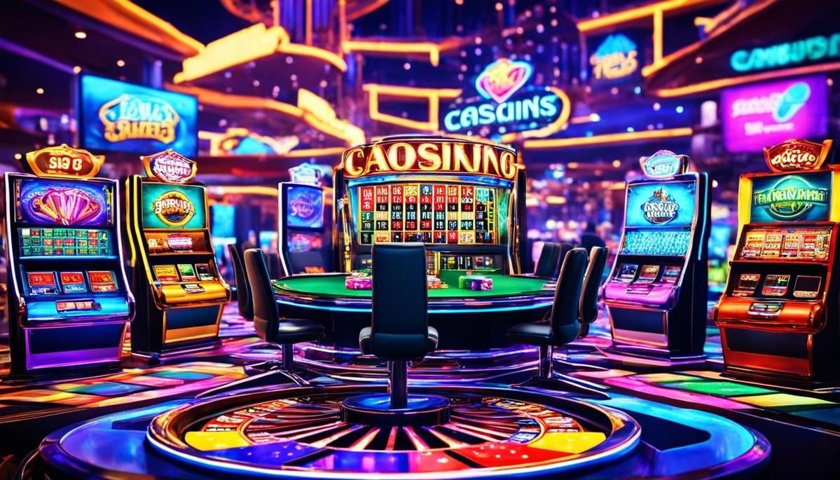 918slot ဂိမ်းလော်ဘီ Live Casino Evolution Gaming Baccarat Real Dealer ကစားနေသောပုံ