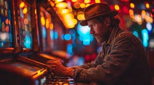 Live Casino 918slot