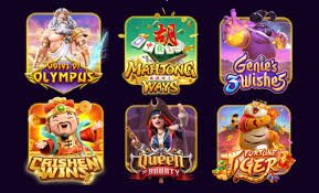 Slots ဂိမ်းများ 918slot
